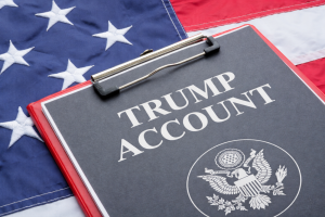 Trump Accounts : How Parents Get a $2,500 Tax Break