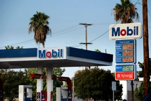 2026 midterm elections gas prices